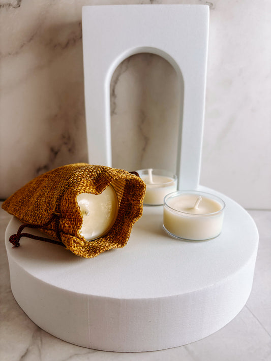 Assorted Tealight Candles