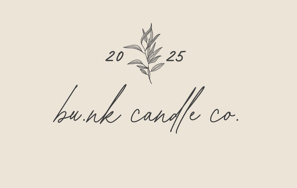 bu.nk candle co.